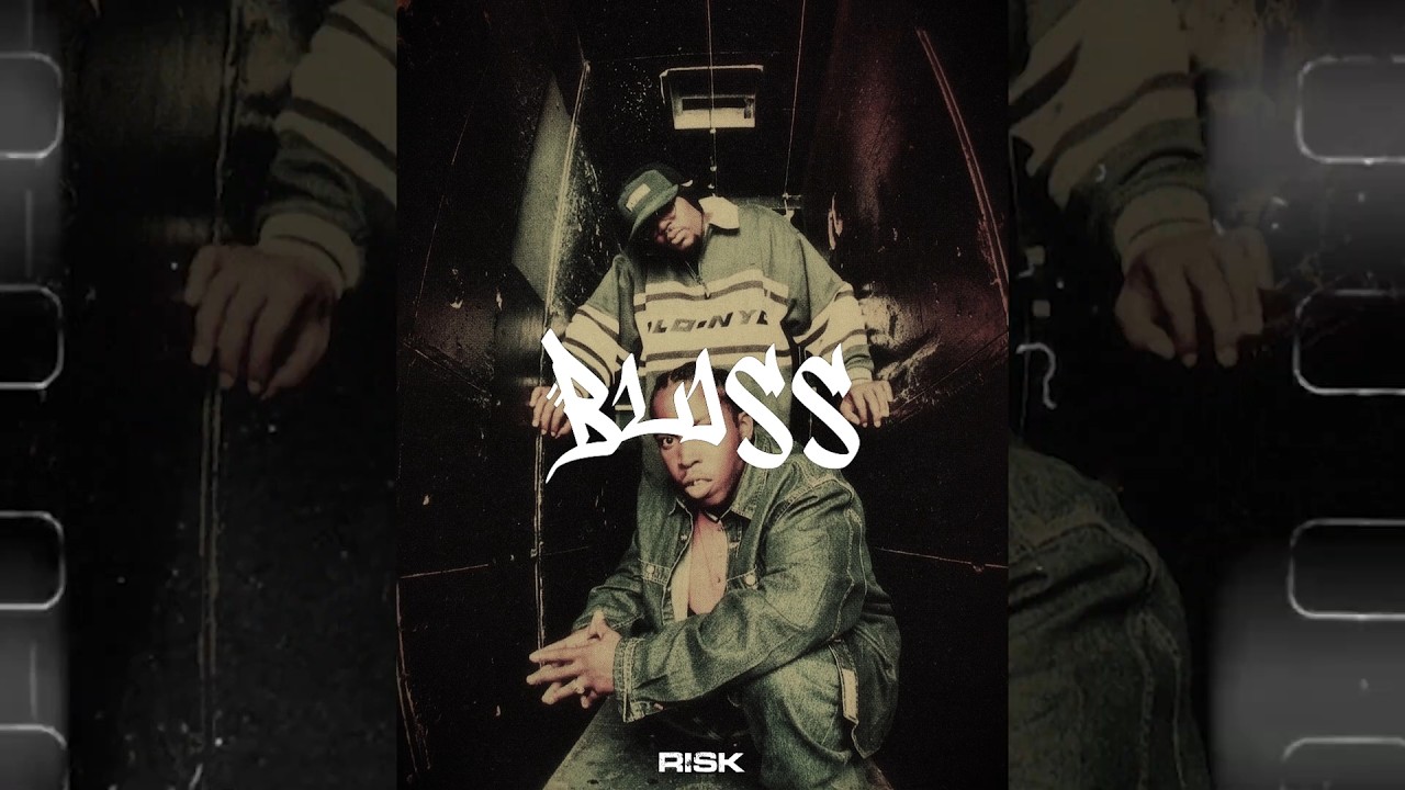 (FREE) Boom Bap Type Beat - 'Bliss' | 90s Golden Era Rap Beat