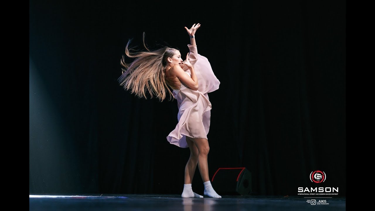 Kseniya Goryacheva 