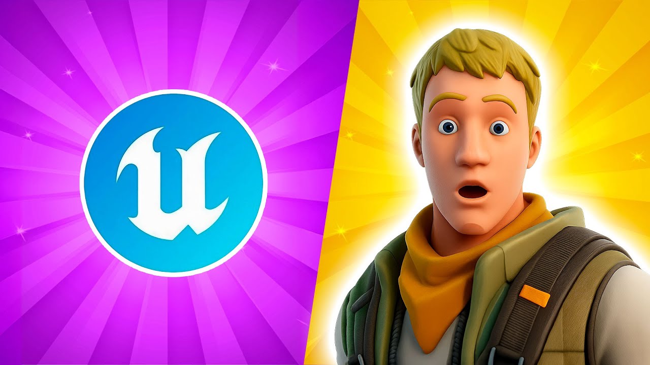 Cómo Crear Mapas en Fortnite UEFN SIN Perder Meses (Workflow Real)