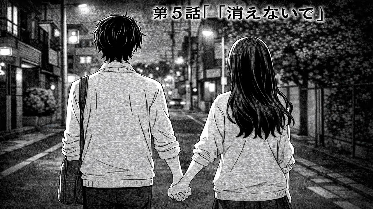 𝓣𝓱𝓮 𝓐𝓫𝓼𝓸𝓵𝓾𝓽𝓮 𝓢𝓹𝓲𝓭𝓮𝓻-𝓜𝓪𝓷 𝔁 𝓗𝓸𝓻𝓲𝓶𝓲𝔂𝓪 (𝓒𝓪𝓹𝓲𝓽𝓾𝓵𝓸 5)