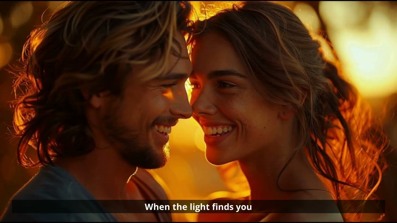 When the light finds you - Tigris Mind