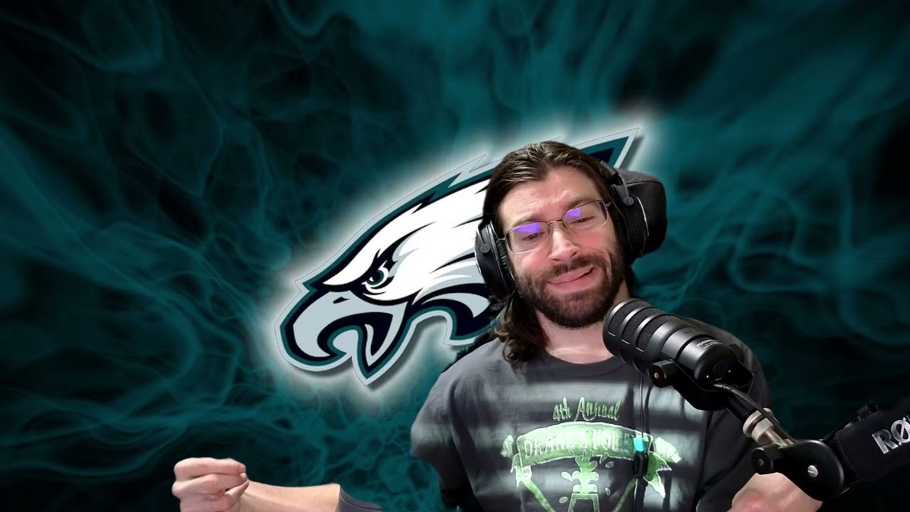 NFL Free Agentcy and Paralymics News