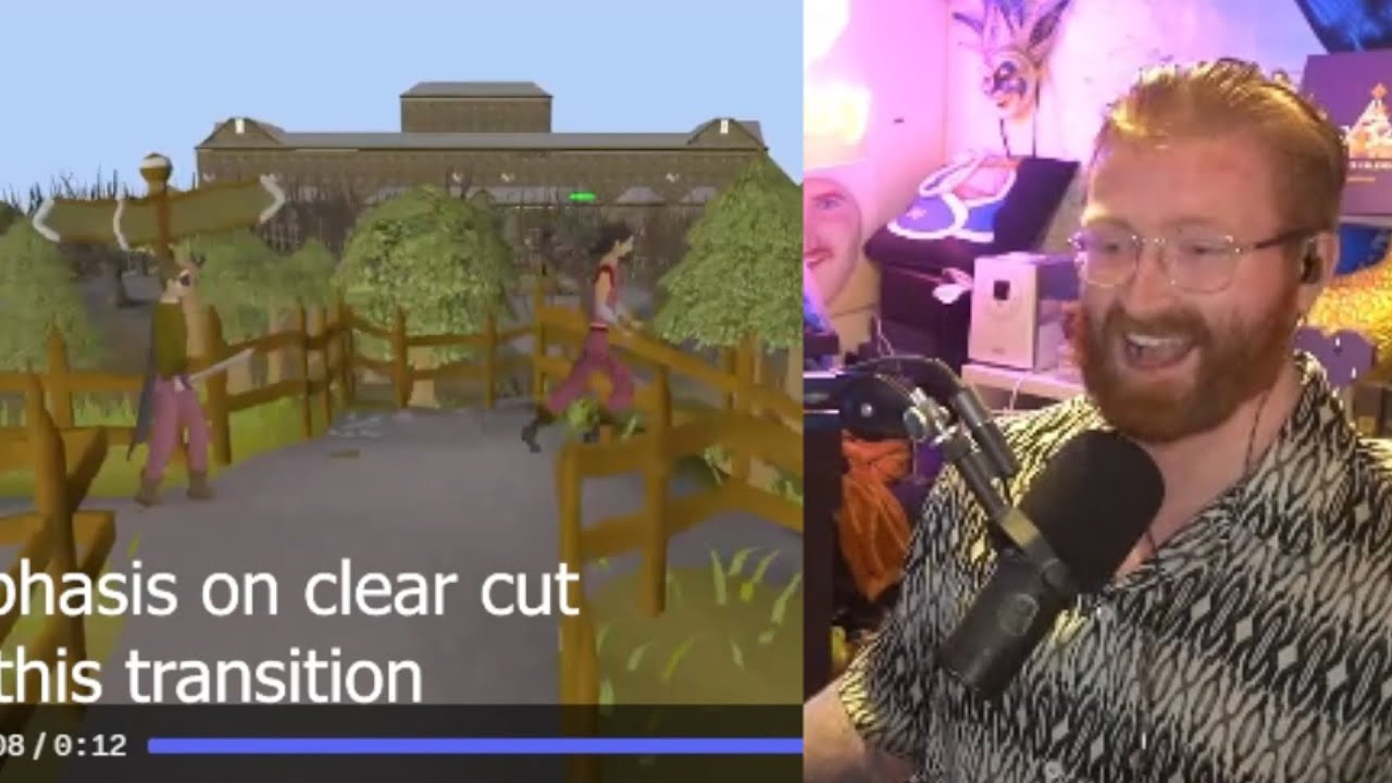B0atys girlfriend has become an editor for the new HCIM series