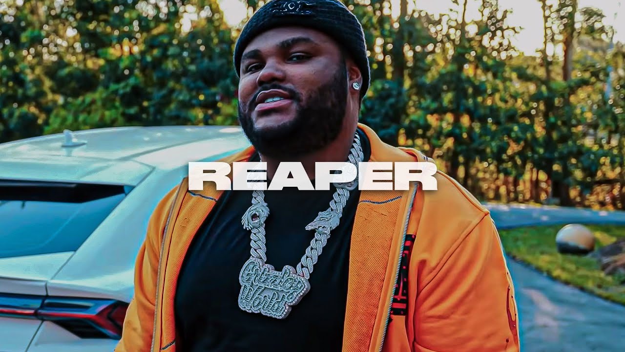 [FREE] Tee Grizzley Type Beat x Detroit Type Beat 2025 - ''REAPER''