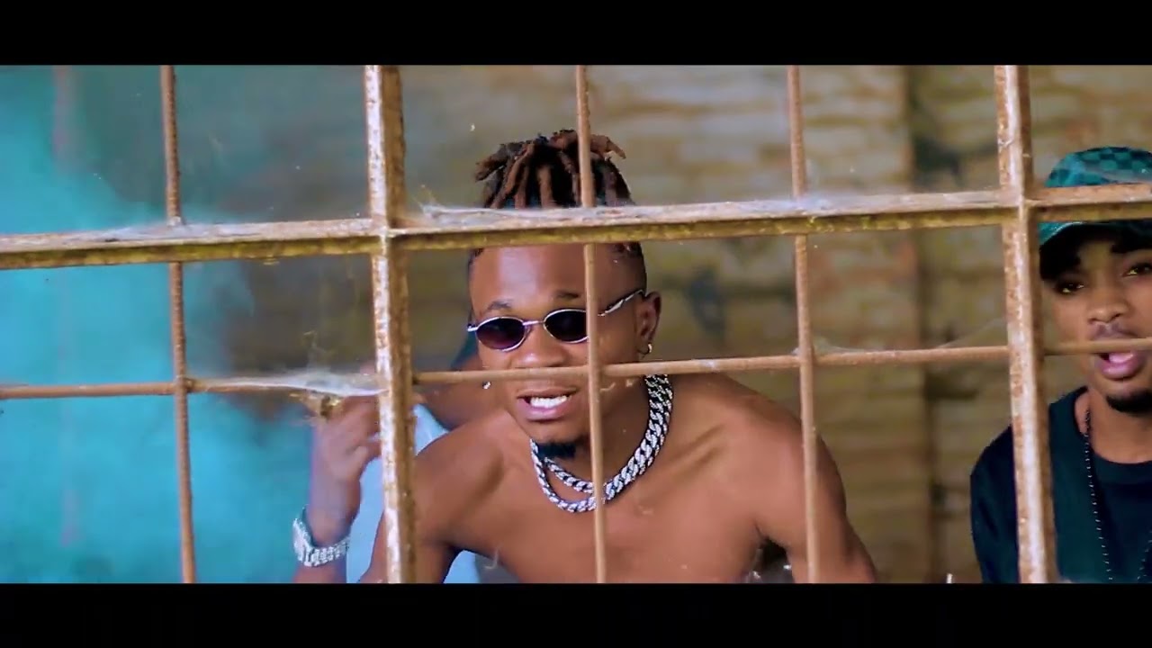 Md boy Ft Carlos B_ Baraka-J Tutalala_Official_Clip.mp4