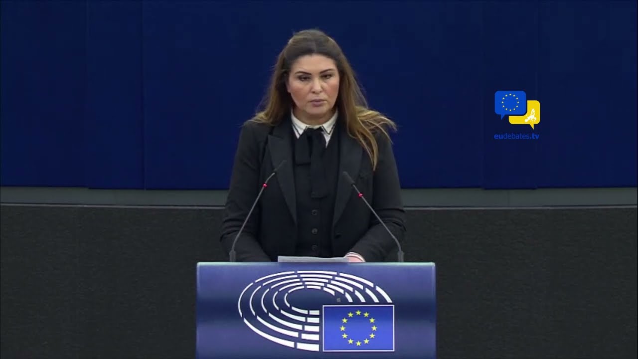 Salima Yenbou debates EU-China talks and Beijing relations!