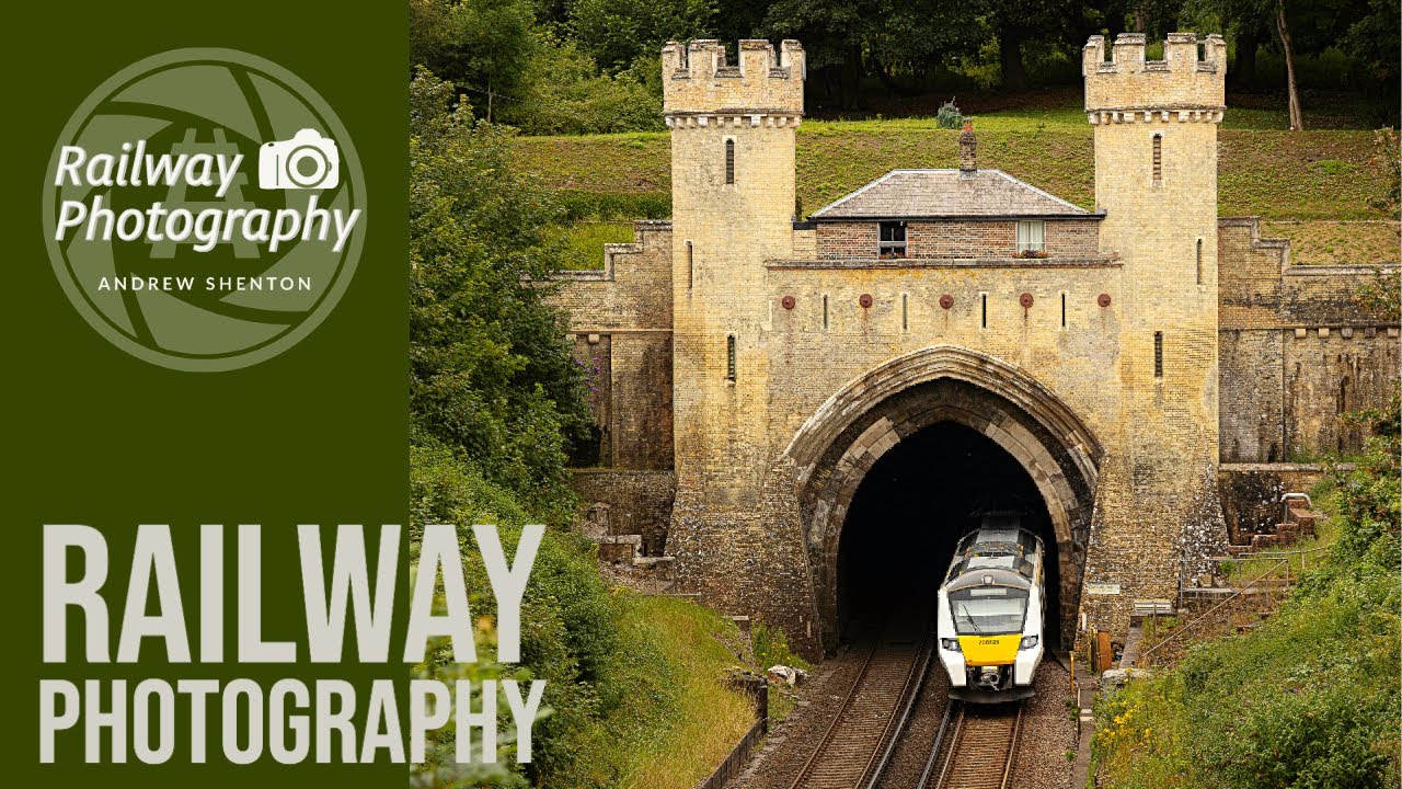Britain’s most elegant viaduct? - Railway Photography Behind the Lens