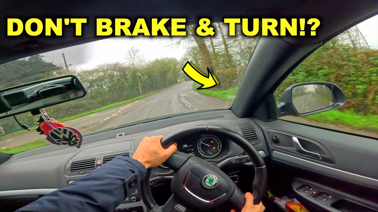 3 ВЕЩИ, КОТОРЫЕ ВЫ НЕ ПОНИМАЕТЕ О ТОРМОЖЕНИИ! *СПАСИТЕЛЬНО ДЛЯ ЖИЗНИ*