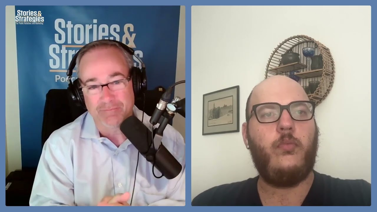 Cracking the Code to Low Journalist Response Rates - FULL EPISODE