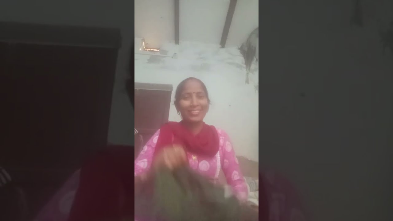 Talented Suman Antil is live!