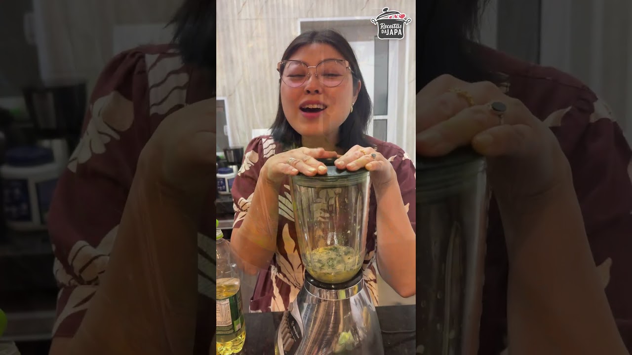 Maionese Verde da Nona: Receita de Fam&iacute;lia Que Nunca Sai de Moda! 🥄✨