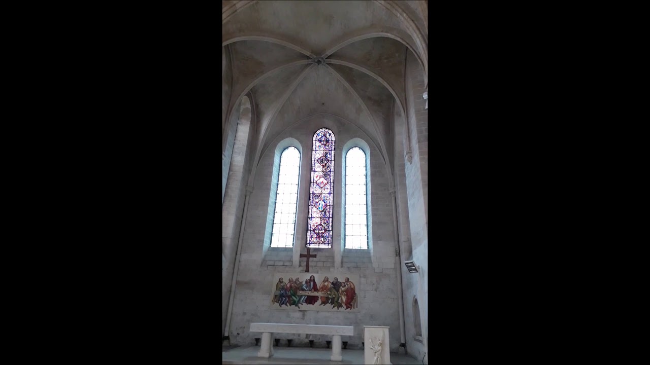 Orgue Hybride Allen de St Jean aux Bois, Jean Philippe Le Tr&eacute;vou
