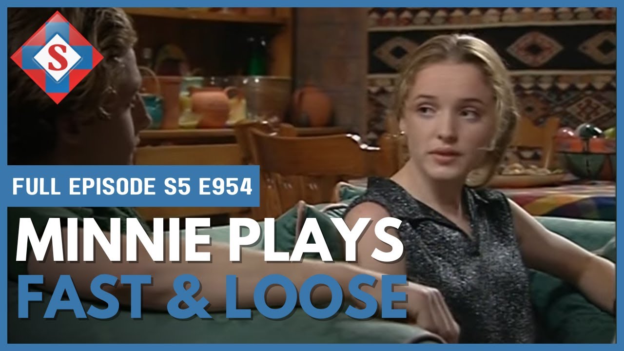 Shortland Street - Season 5 (Episode 954)
