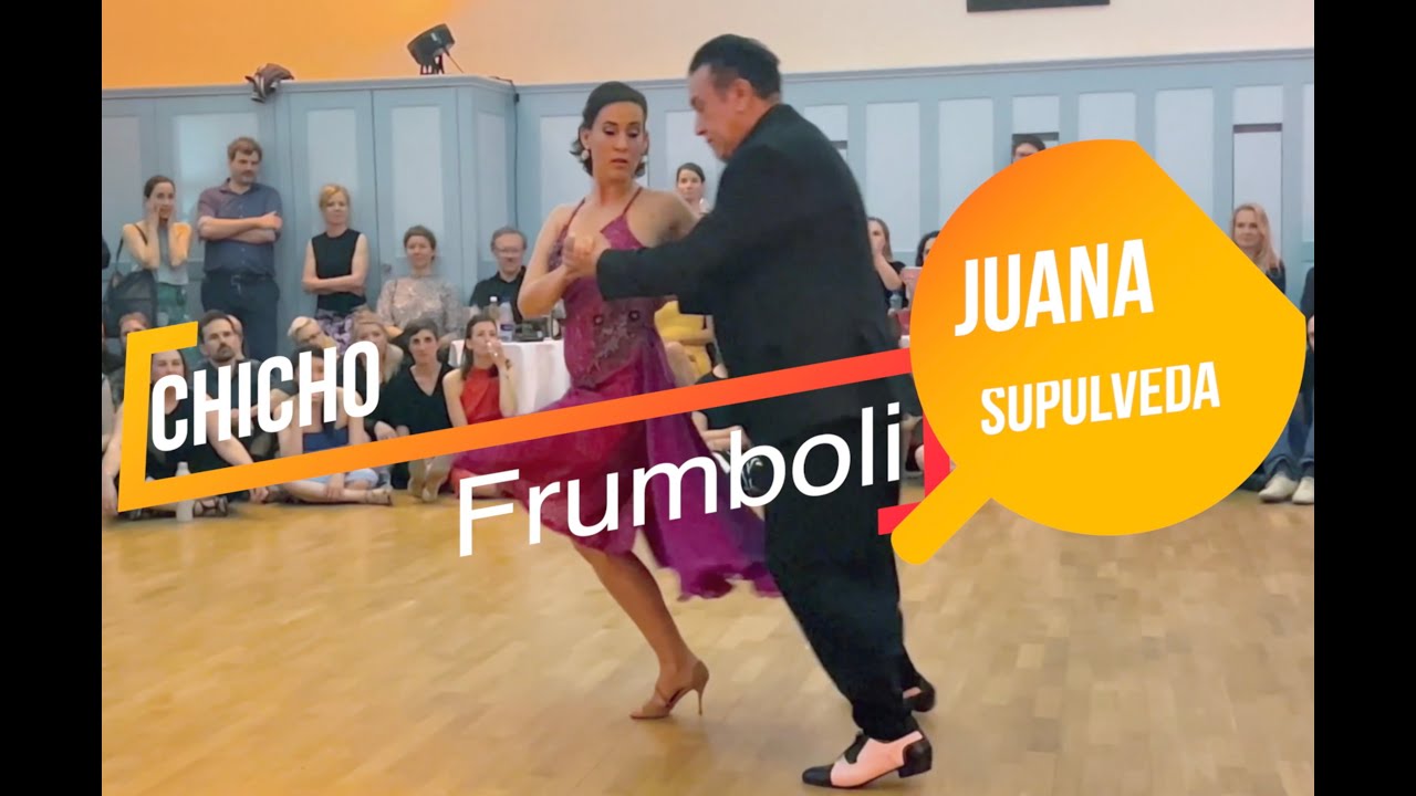 Siempre. Siempre - O. Fresedo - Juana Sepulveda Y Mariano Chicho Frumboli