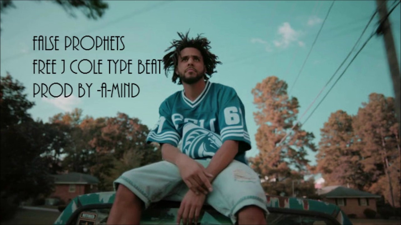 False Prophets (Free J Cole Type Beat) Prod By -A-Mind