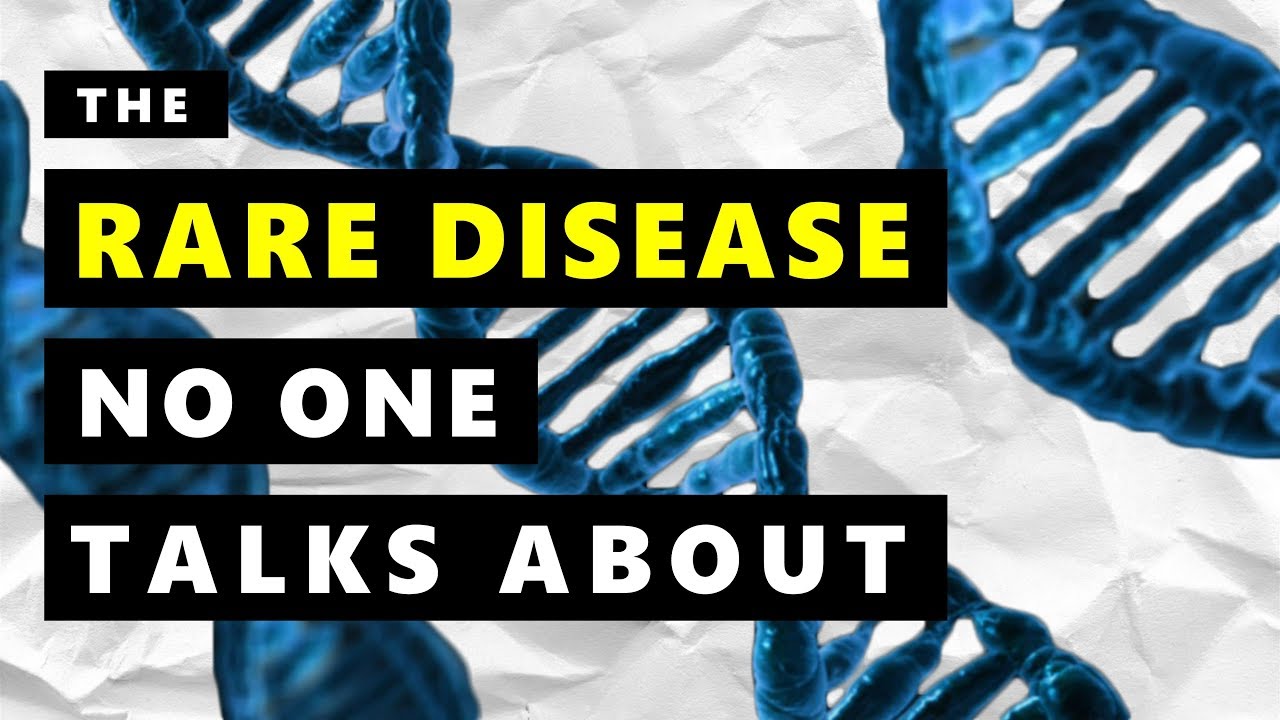 Hereditary Spastic Paraplegia (HSP): The Rare Disease No One Talks About