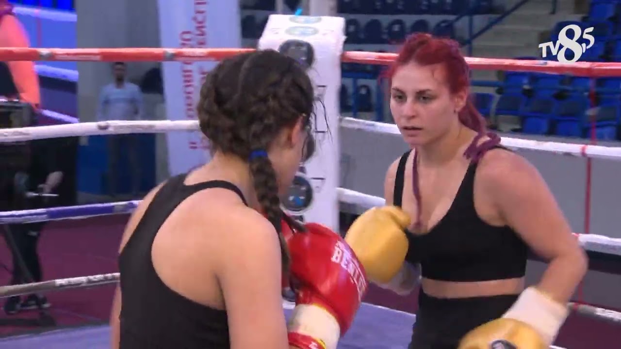 Beyza Ulusoy & Aysima Bestaş