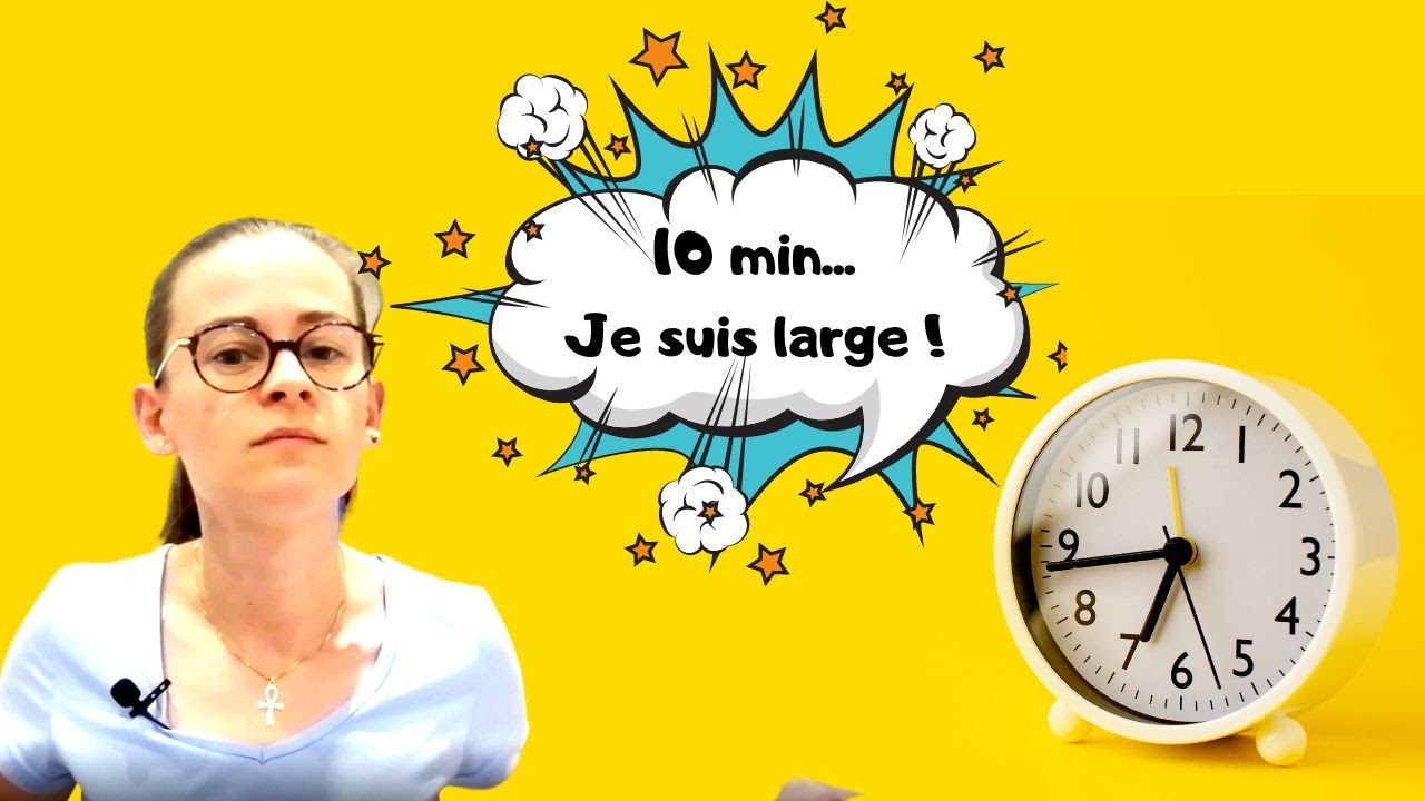 La gestion du temps en formation - 3 étapes pour cadrer et ne pas se laisser déborder