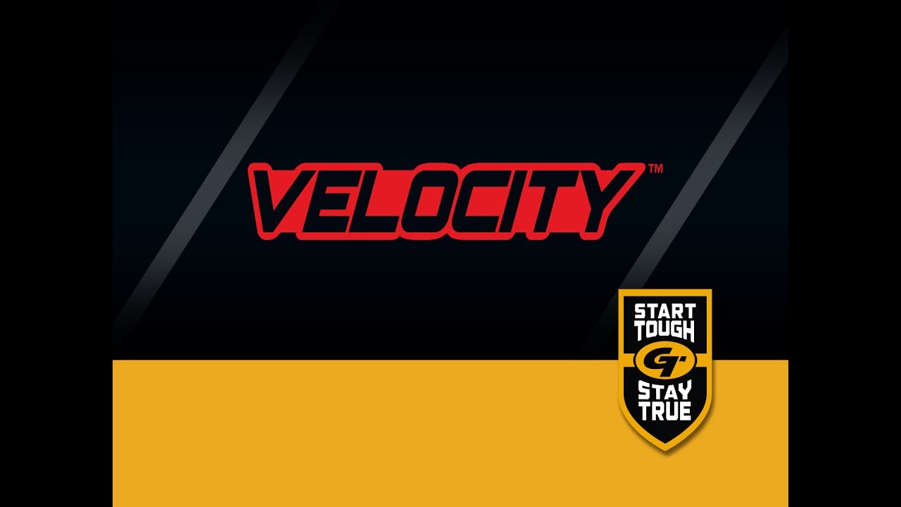 Gold Tip Velocity