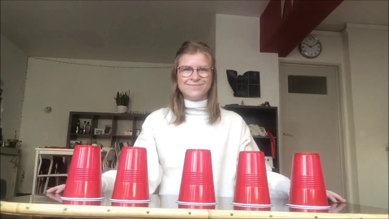 Genieten jullie mee van Tik Tak samen met juf Tessa, juf Marthe en juf Lotte?