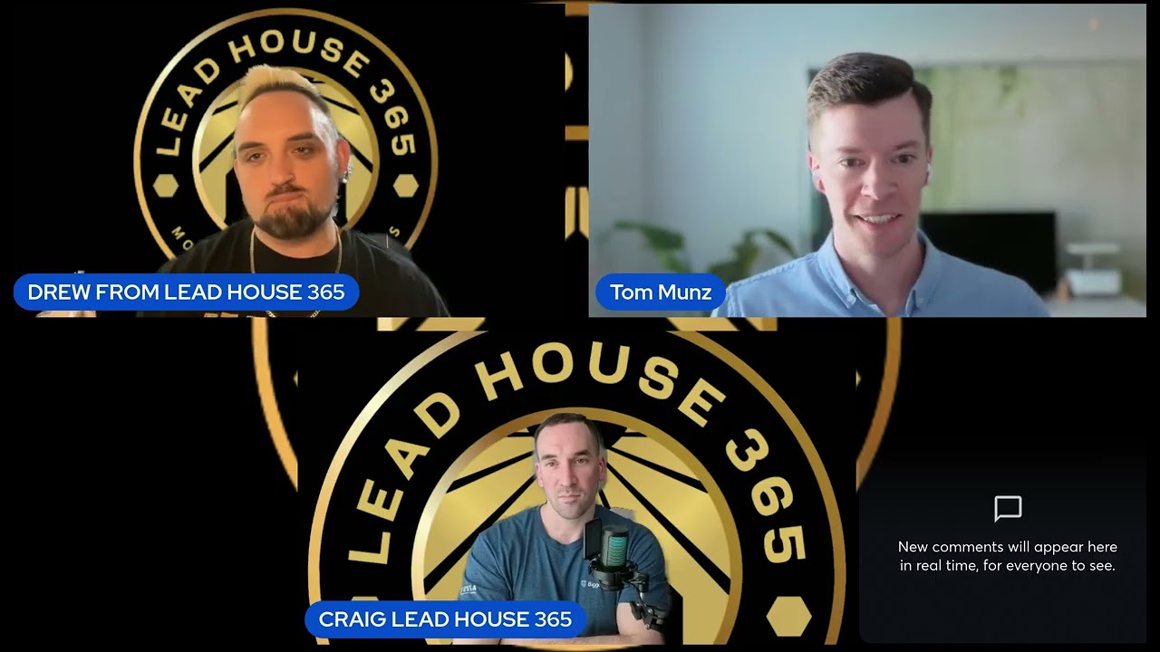 🎙️✨ Episode 10 – The Closing Table Podcast – Branding That Sells Before You Speak ✨🎙️ #realestate
