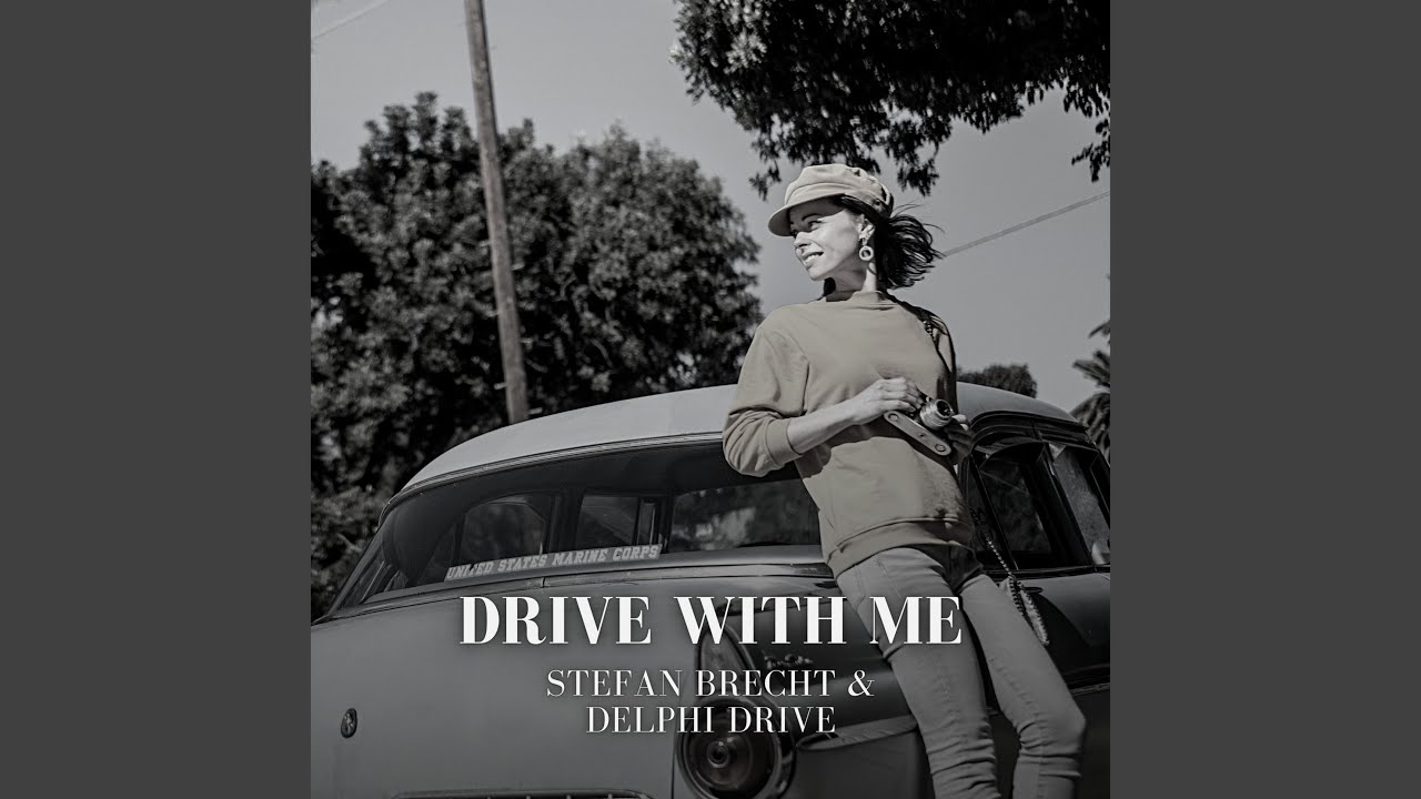 Drive With Me (Radio Edit)