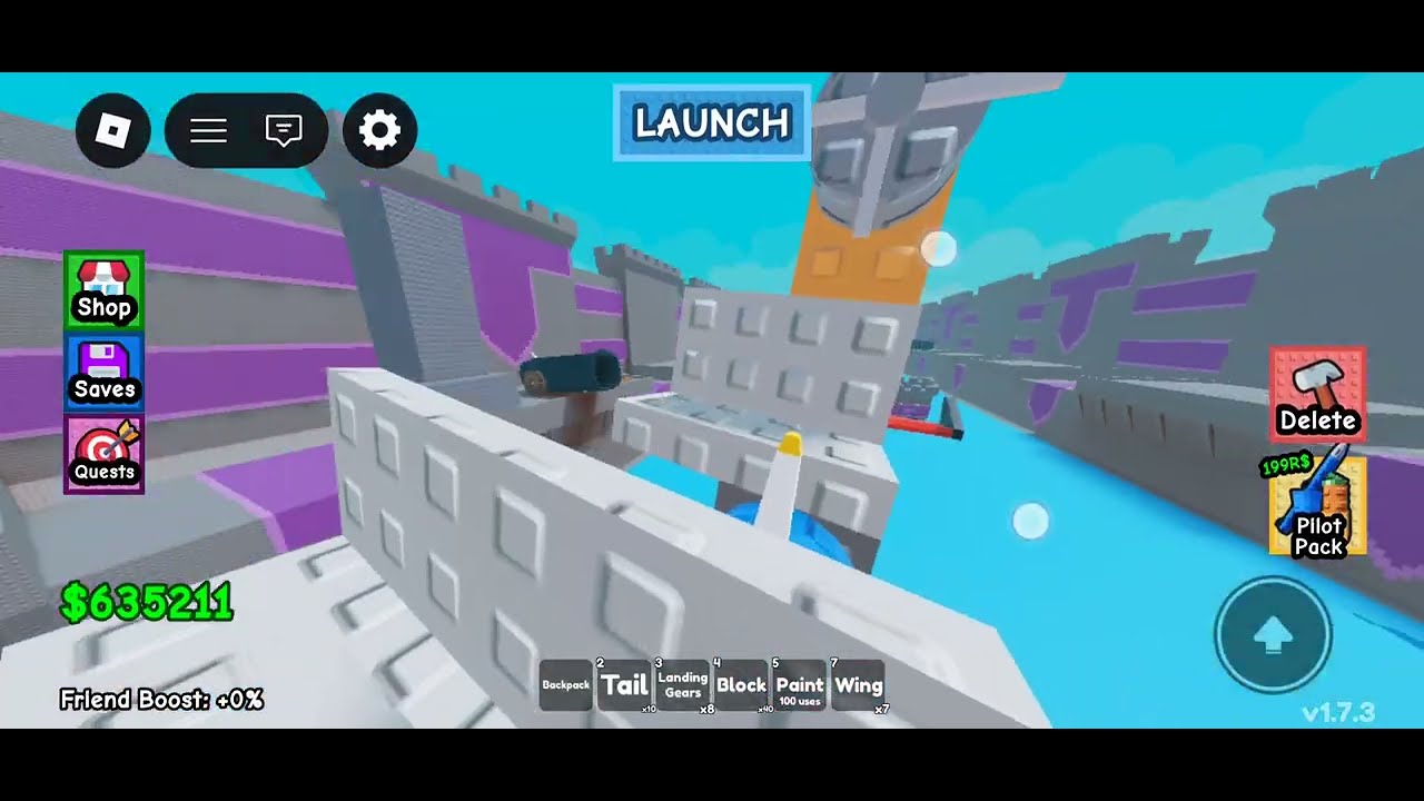 SPENDING $ 932,334,000 in build a plane
