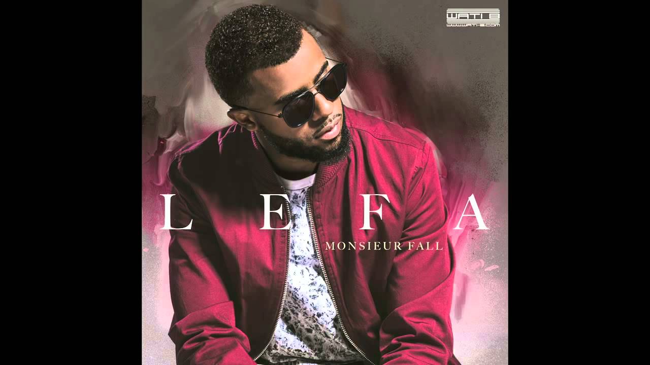 12 Lefa   Fils d'Adam