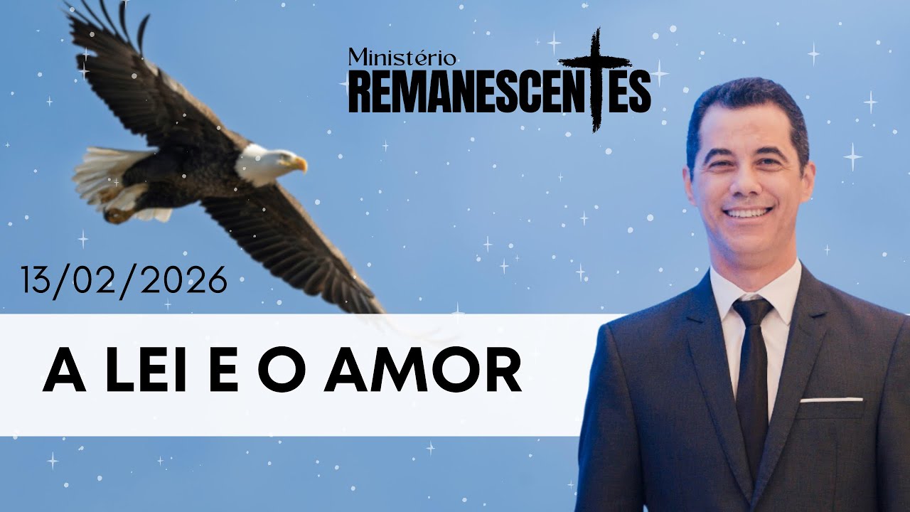 A lei e o amor