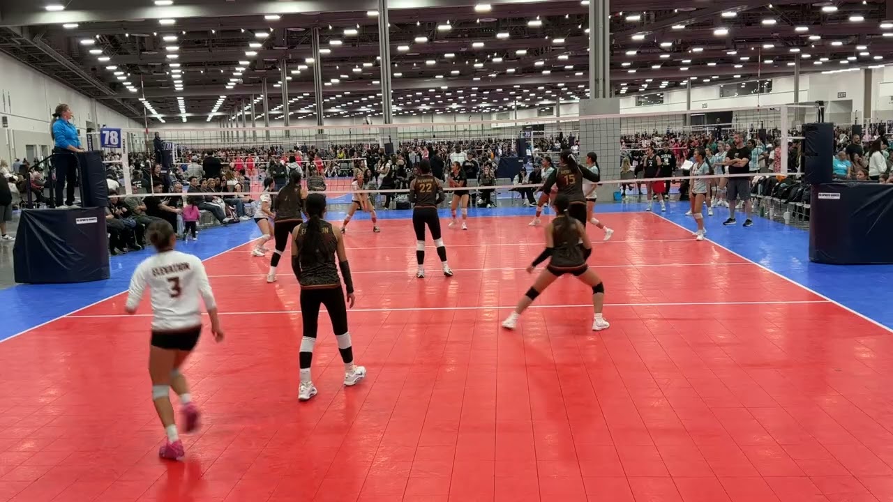 Elite E. Oscar 16s. Set 2 Vegas