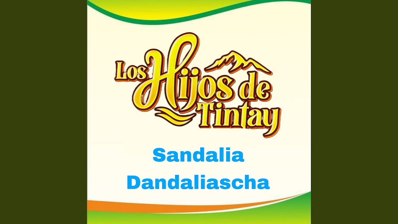 Sandalia Sandaliascha
