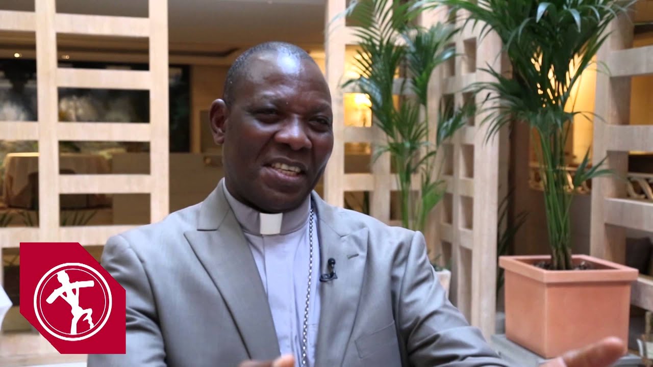 After vision of Christ, Nigerian bishop says rosary will bring down Boko Haram