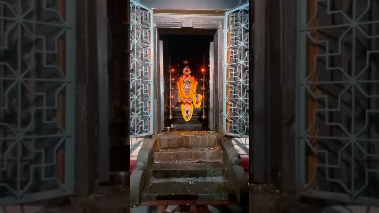 The Magical Udbhava Linga: Kanthavara Temple Explained 