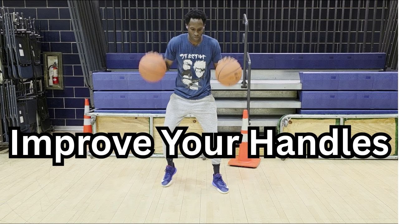 This Is One of The QUICKEST! Ways to Improve Your Handles