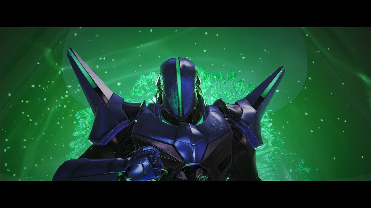 LR Plays: Metroid Prime 4: Beyond - Part 20