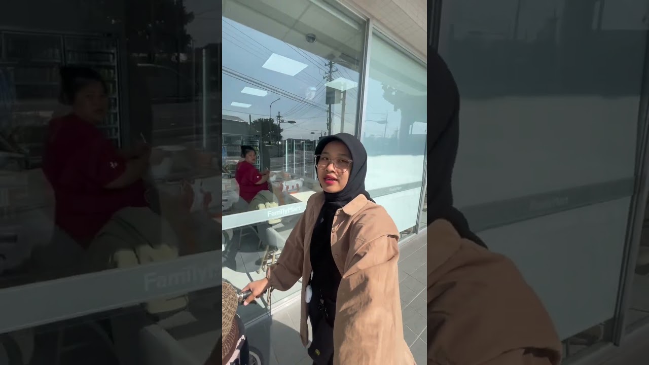 Sesekali aku yang traktir majikan boleh lah ya 🥰💪