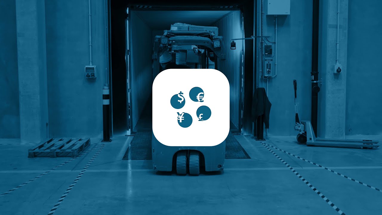 Omida Sea And Air | Magazyn Czasowego Składowania | Transport Lotniczy | Seria AIR - odcinek 4