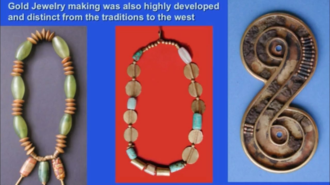 Ornaments, Trade and Urbanism of the Indus Tradition, 7000-1300 BCE