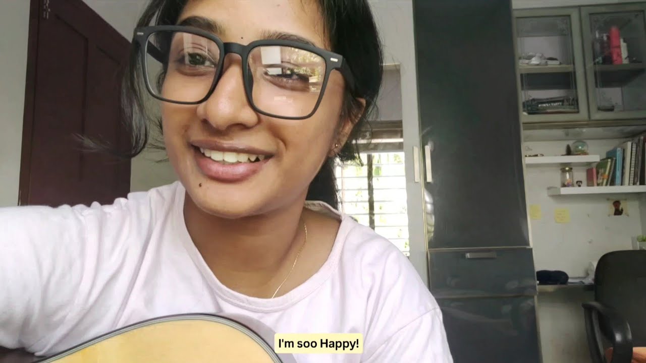 IT TOOK ME 2 DAYS | Guitar learning 