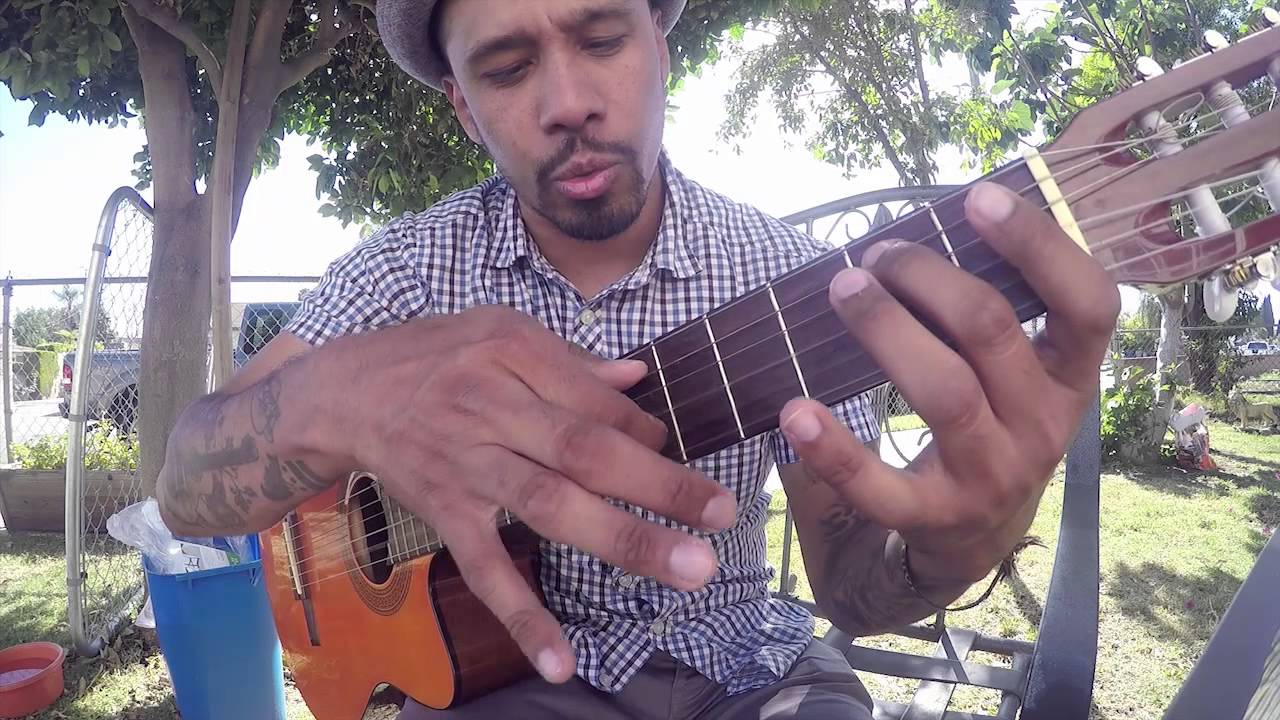 How To Play Malaguena Salerosa with Leonardo Torres | Tutorial Tuesdays