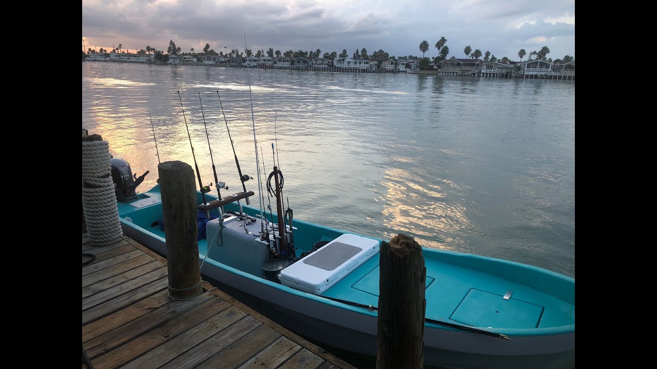 Mexican Panga for Sale