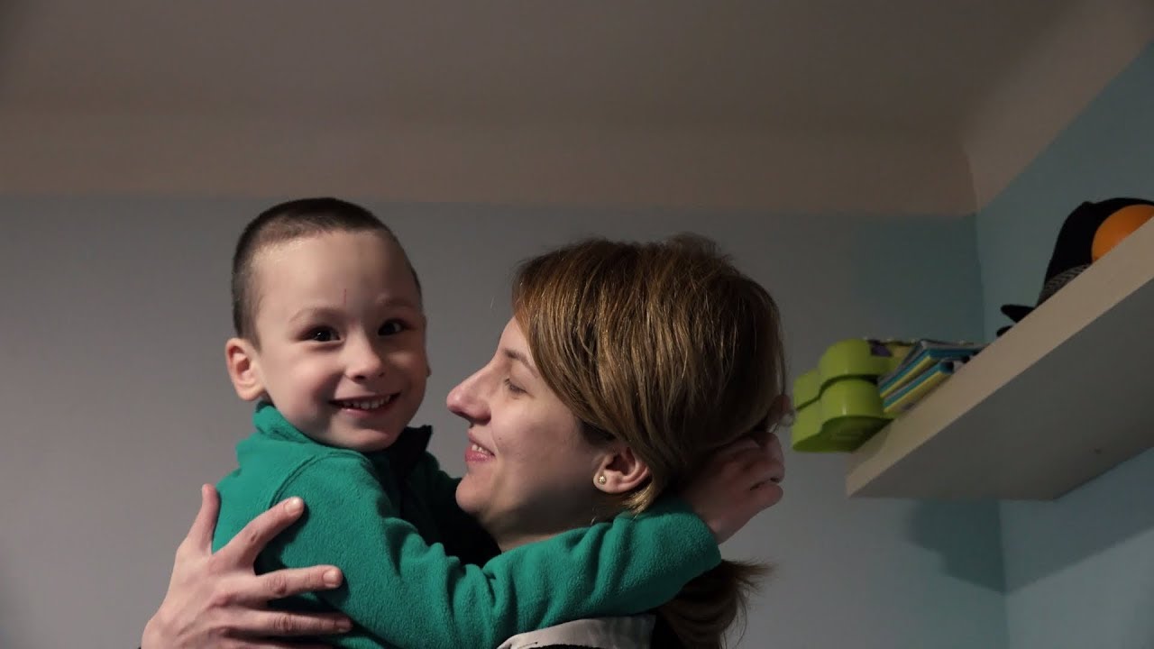 Bande-annonce du documentaire ‘’Autisme: Éclater la bulle’’