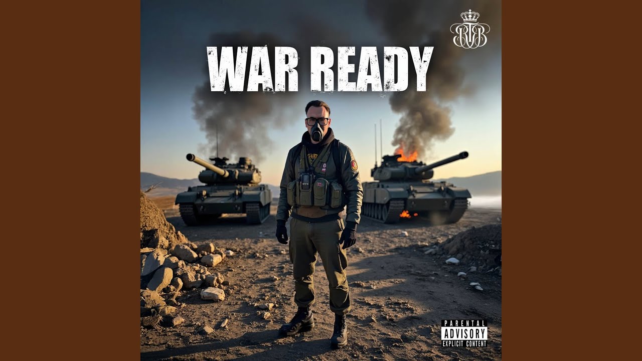 War Ready