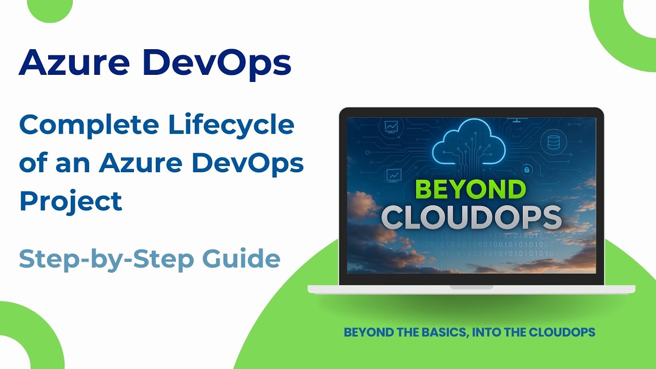 How to Create, Manage & Restore Projects in Azure DevOps | Add Users & Permissions Explained
