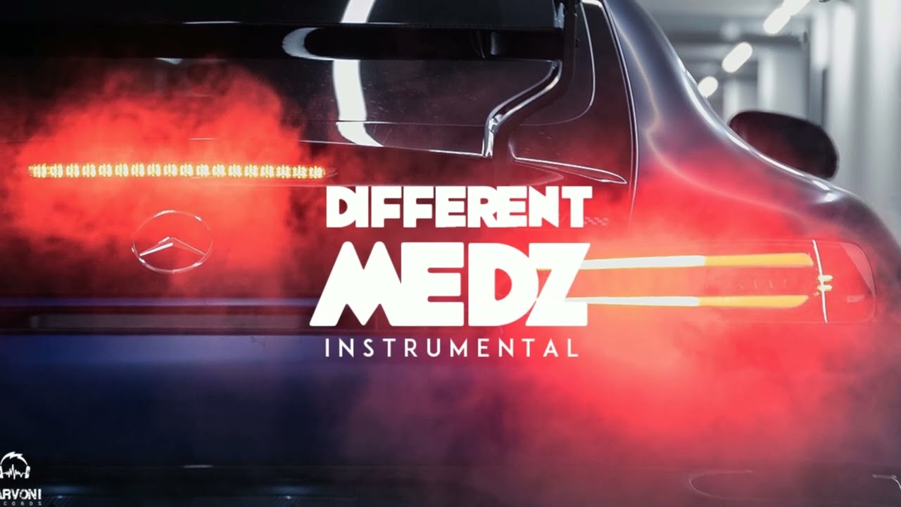[ Free ] Dancehall Riddim Instrumental 2022 2022 | Different Medz