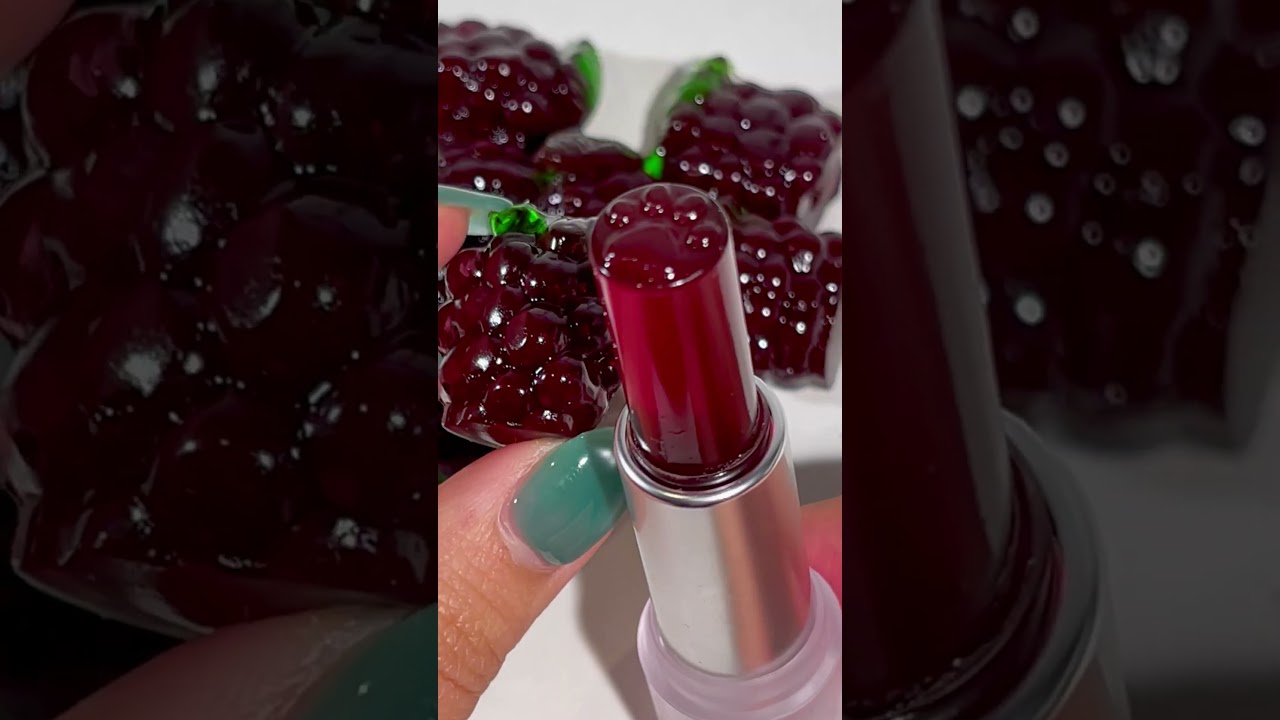 Our Mello Jello Lip Balms have finally arrived! Keep those lips moist and juicy all year long! 💋✨