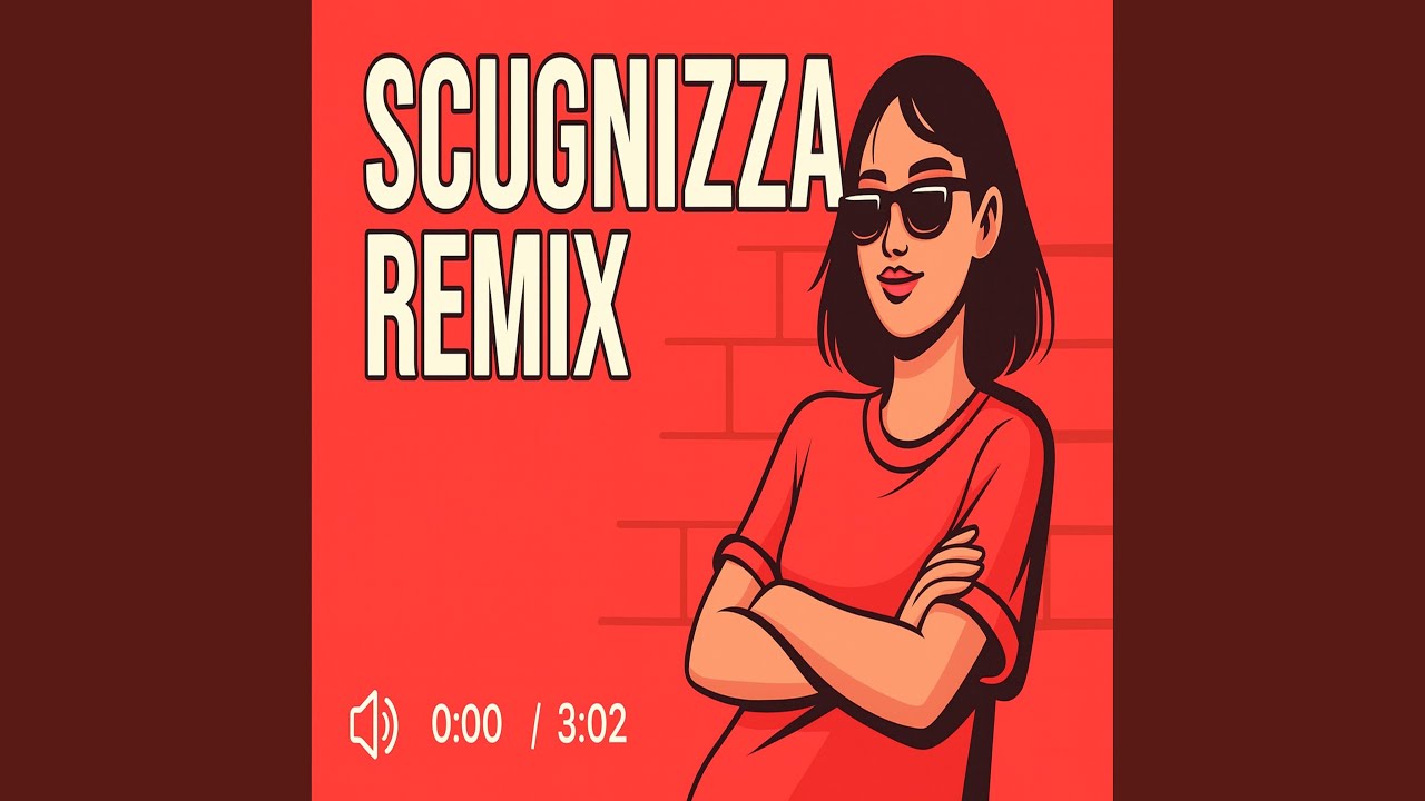 Scugnizza (Remix)