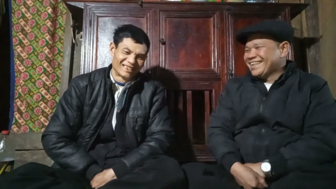 hát nùng sinh khoán pờ Ly ngày