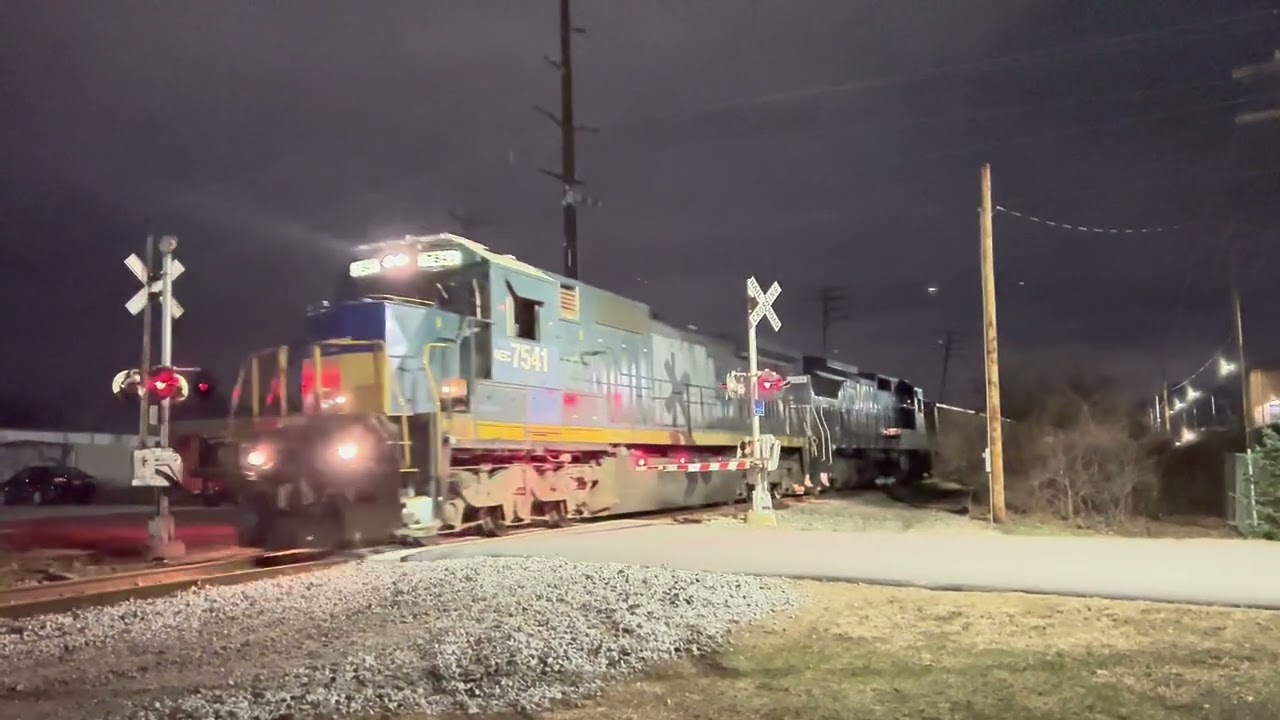 Coal Returns by Rail in NH! Railroads of New Hampshire [EP 08]