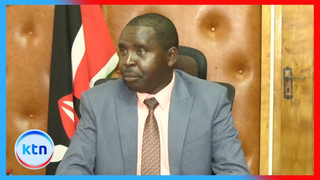 Uchunguzi waendelea kubaini polisi waliohusika kwenye shambulizi Othaya, Nyeri